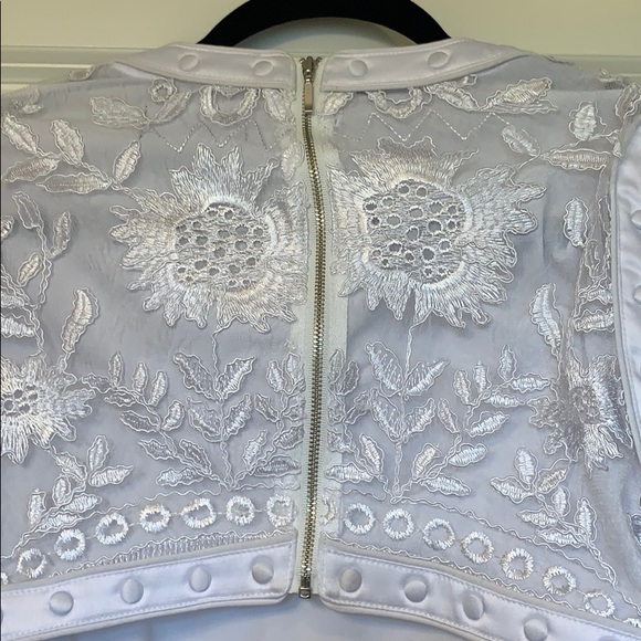 Nasty Gal Felicity Cutout Dress Size S - Picture 14 of 15